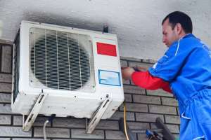 HVAC Companies Near Tom Bean, TX Available Now